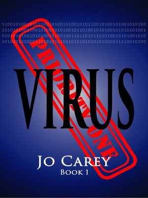 cover image of Virus